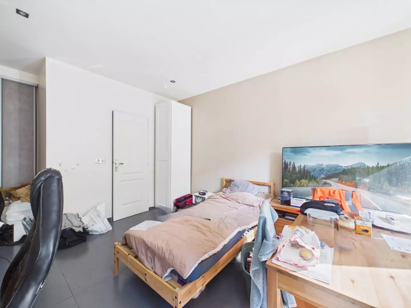 Appartement à vendre, 26m², Vitry-sur-Seine