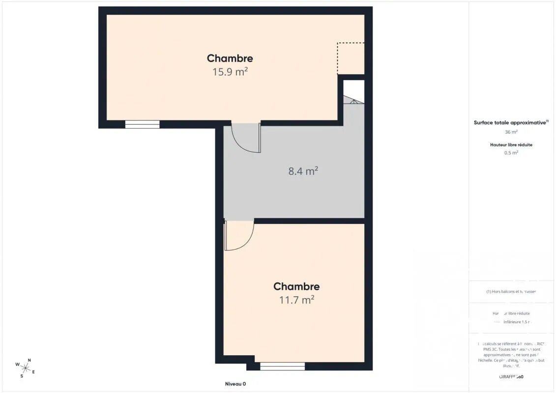 Maison à vendre, 85m², Vitry-sur-Seine