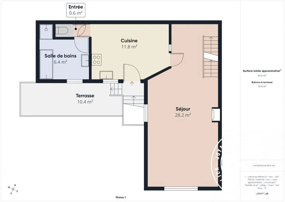 Maison à vendre, 85m², Vitry-sur-Seine