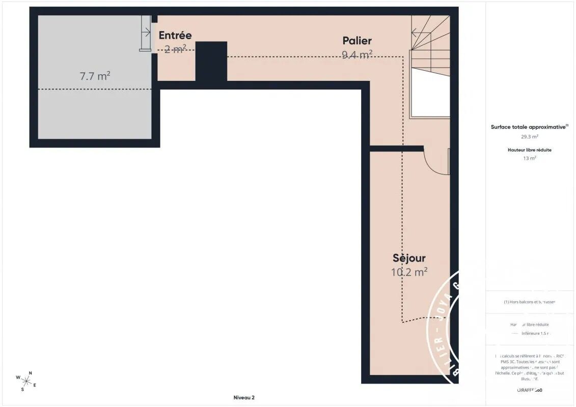 Maison à vendre, 85m², Vitry-sur-Seine