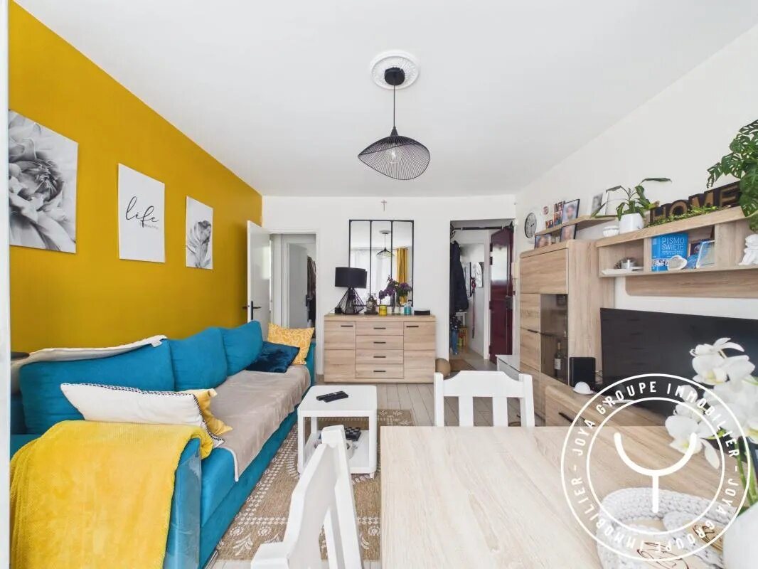 Appartement à vendre, 51m², Vitry-sur-Seine