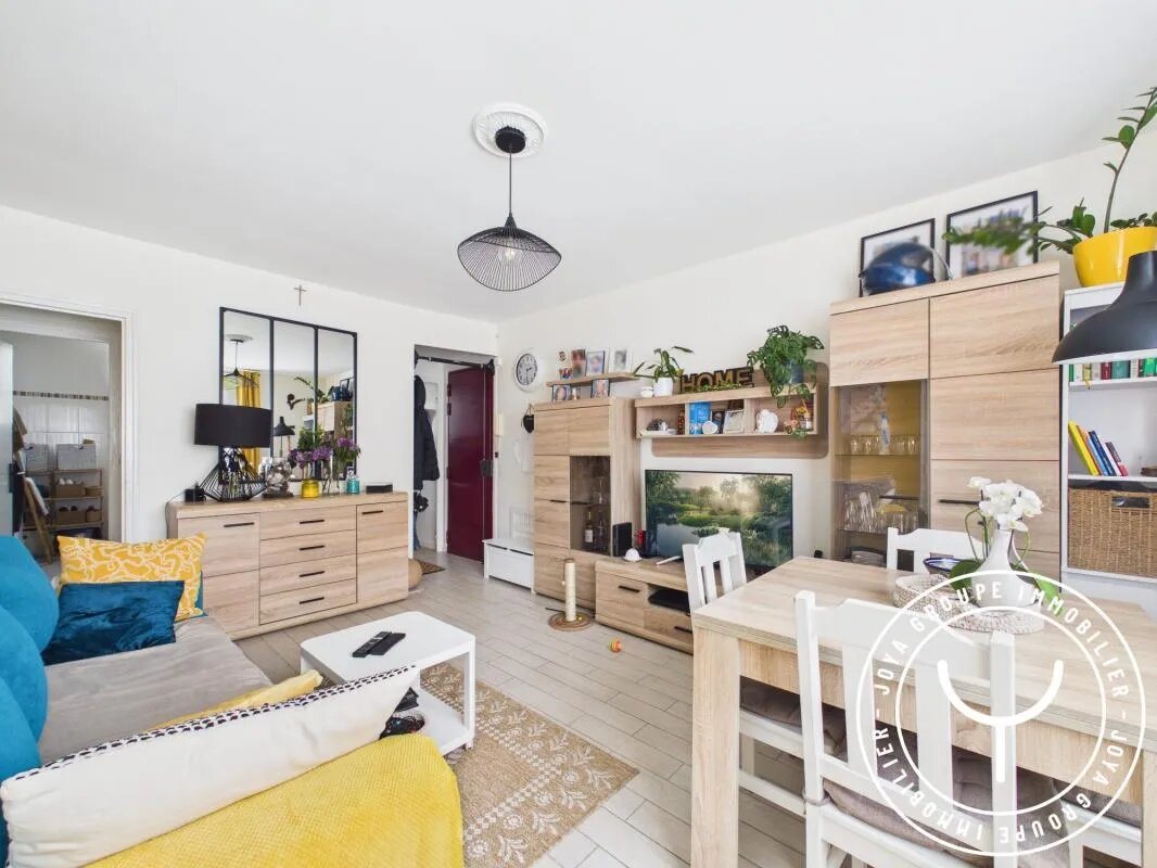 Appartement à vendre, 51m², Vitry-sur-Seine