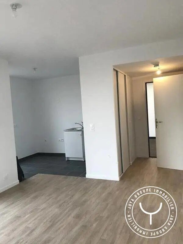 Appartement à louer, 41m², Bussy-Saint-Georges