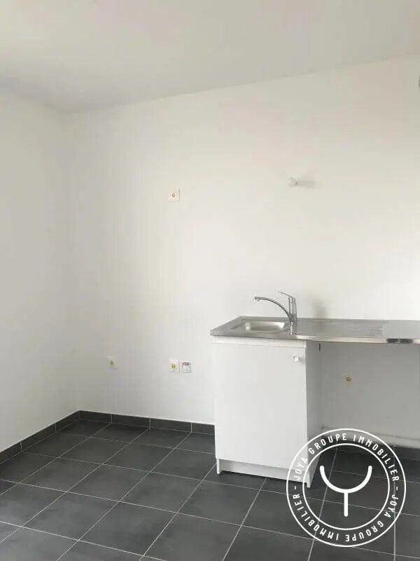 Appartement à louer, 41m², Bussy-Saint-Georges