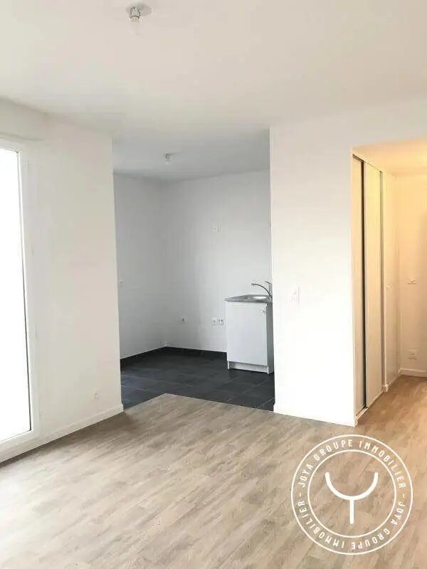 Appartement à louer, 41m², Bussy-Saint-Georges