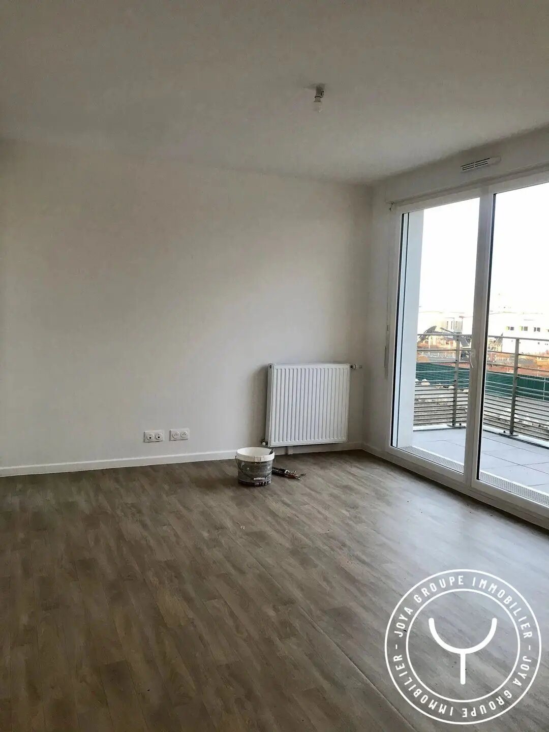 Appartement à louer, 41m², Bussy-Saint-Georges