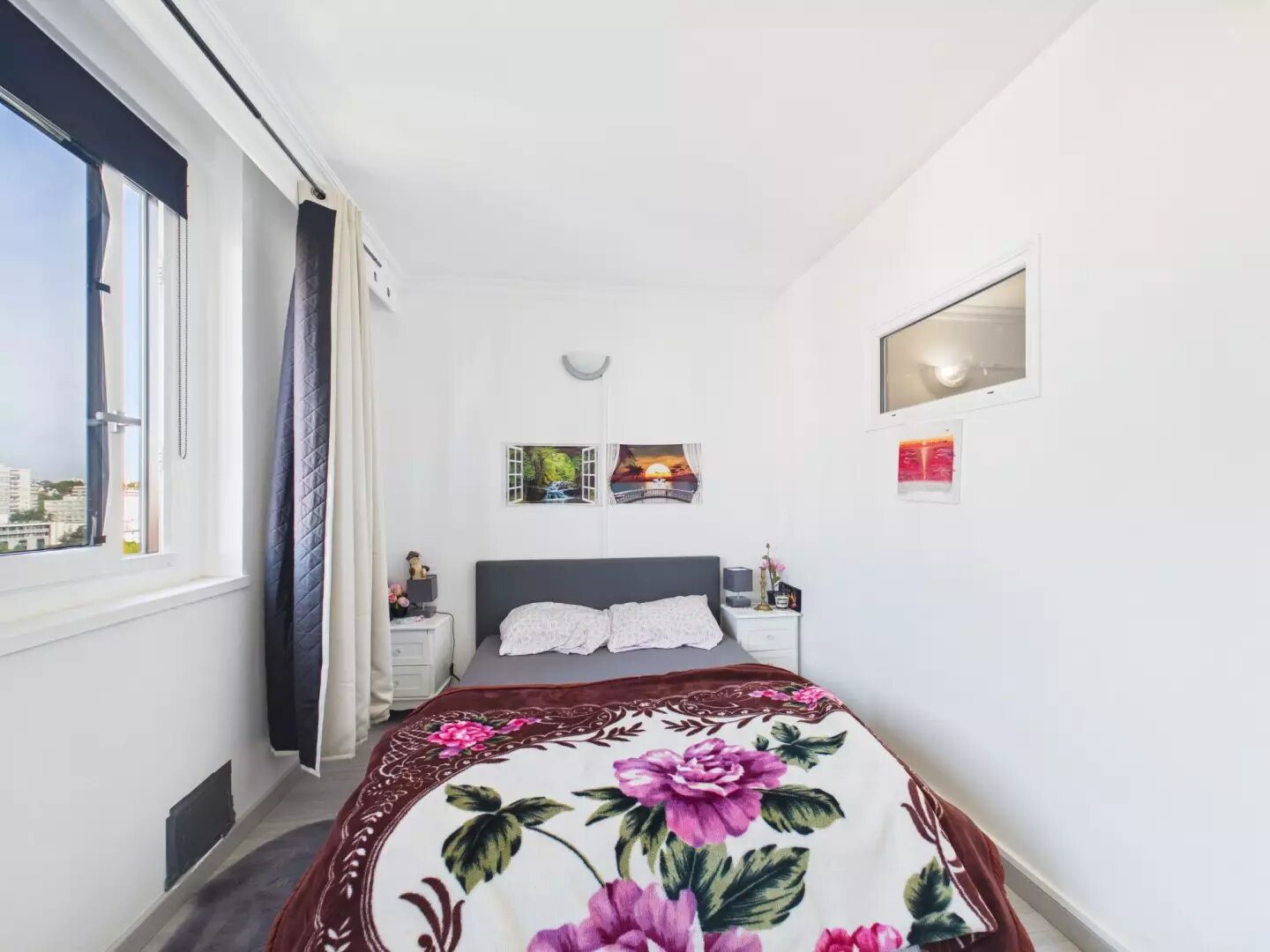 Appartement à vendre, 31m², Vitry-sur-Seine
