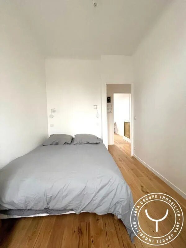 Appartement à louer, 28m², Vitry-sur-Seine