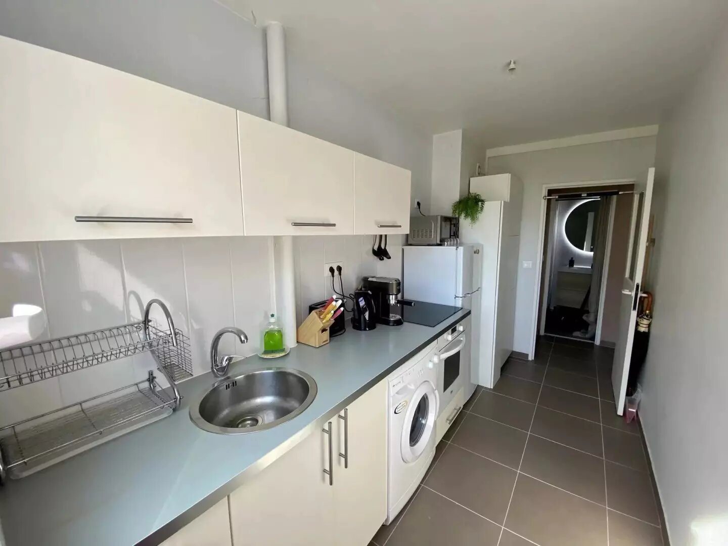 Appartement à vendre, 50m², Vitry-sur-Seine