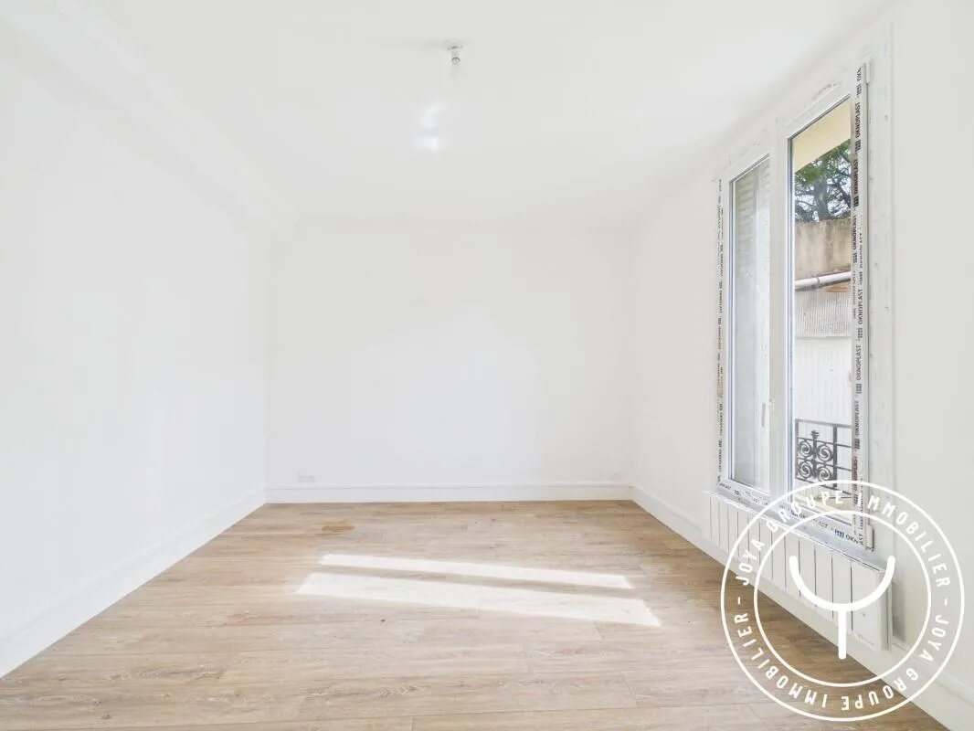 Appartement à vendre, 22m², Vitry-sur-Seine