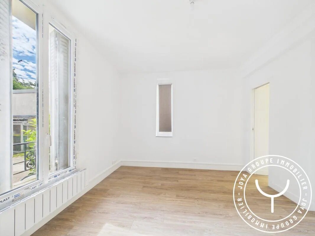 Appartement à vendre, 22m², Vitry-sur-Seine