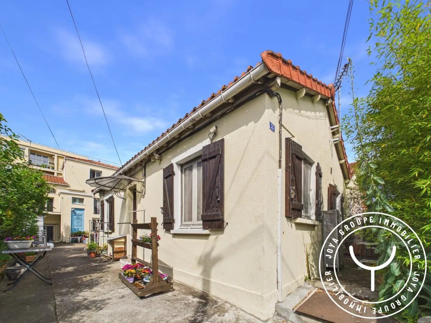 Maison à vendre, 120m², Vitry-sur-Seine