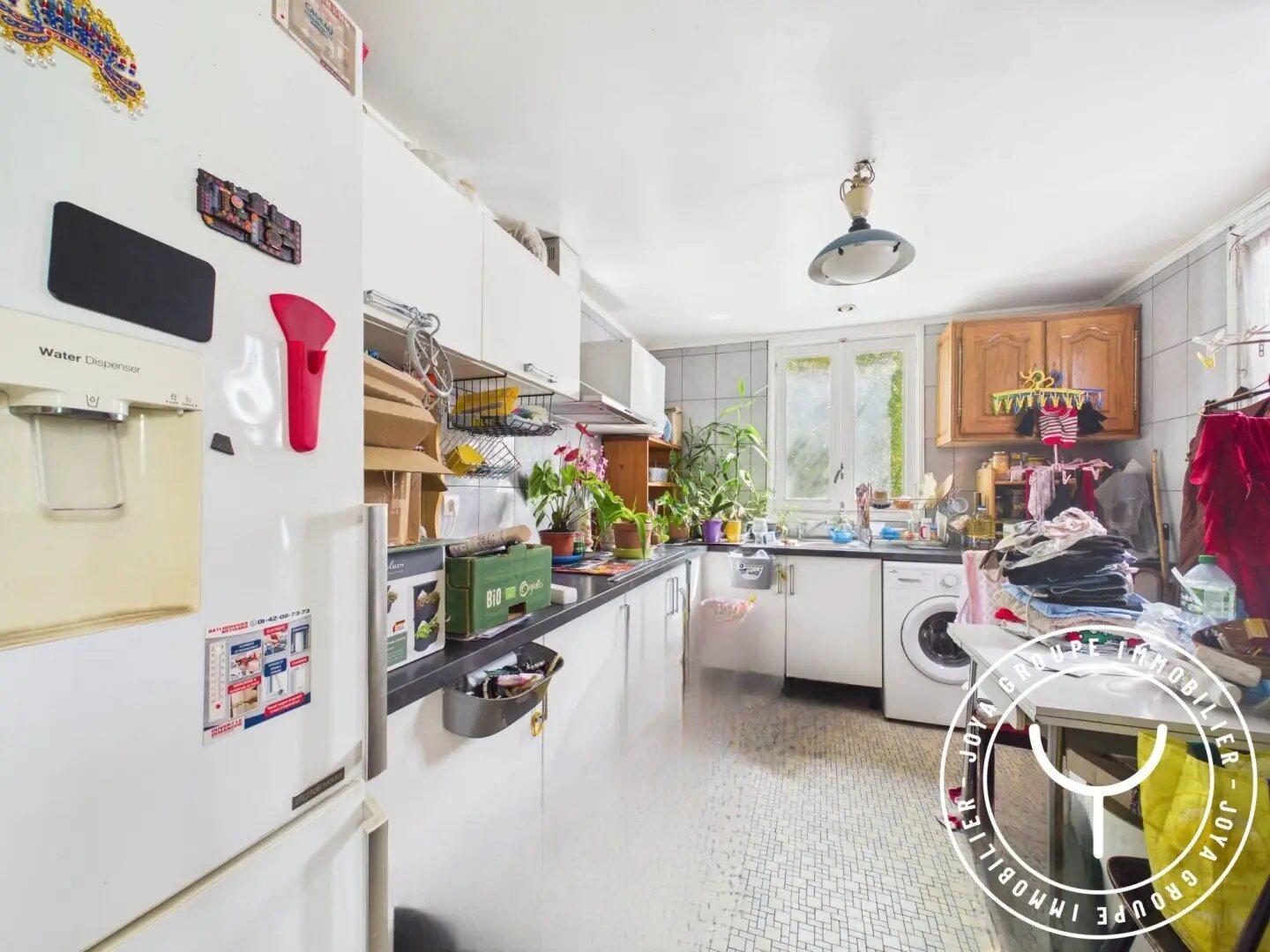 Maison à vendre, 120m², Vitry-sur-Seine