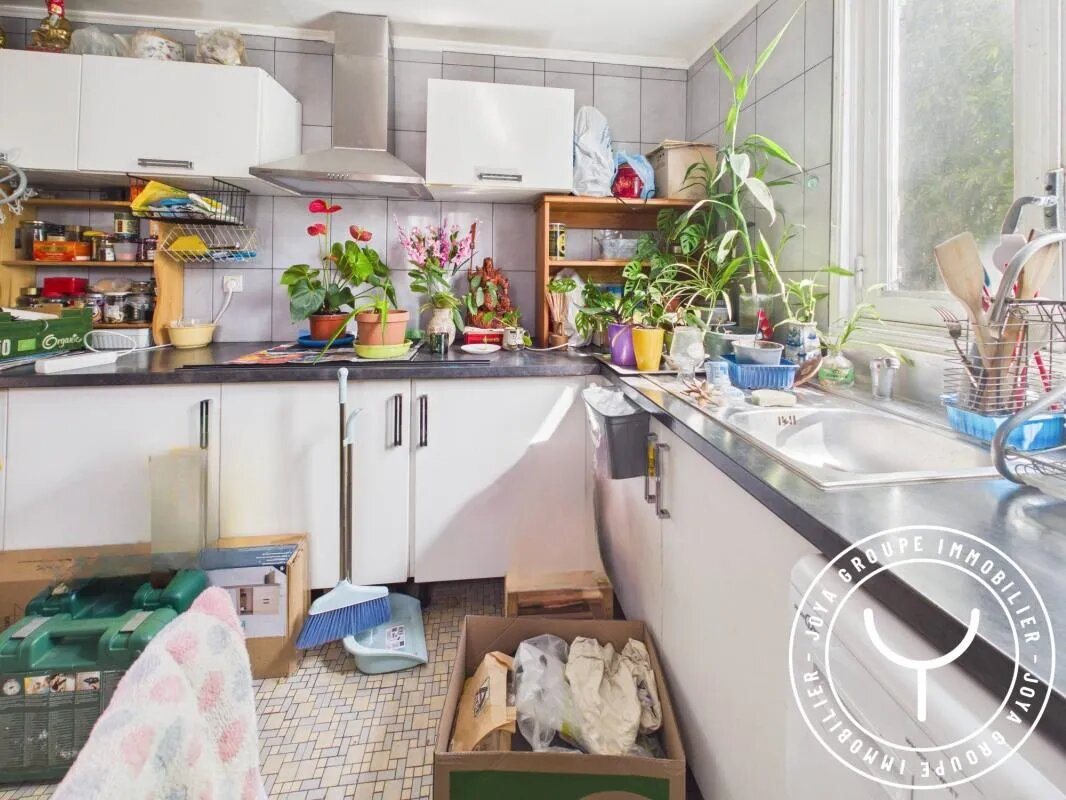 Maison à vendre, 120m², Vitry-sur-Seine