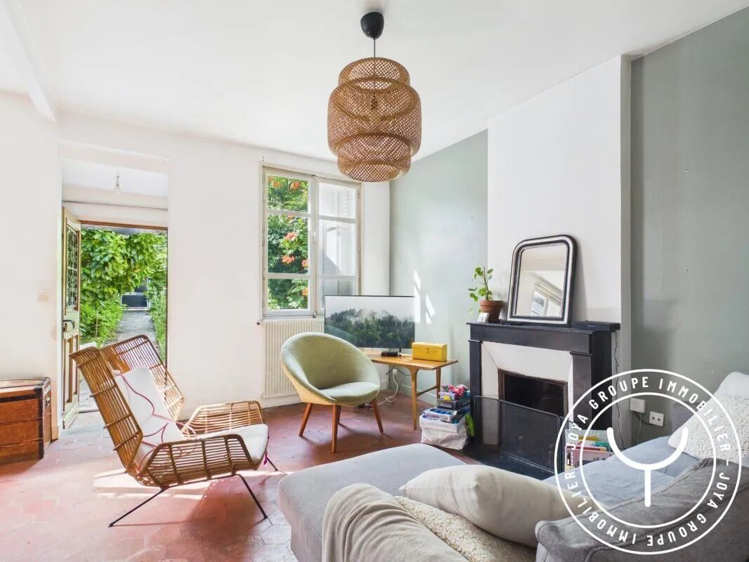 Maison à louer, 77m², Ivry-sur-Seine