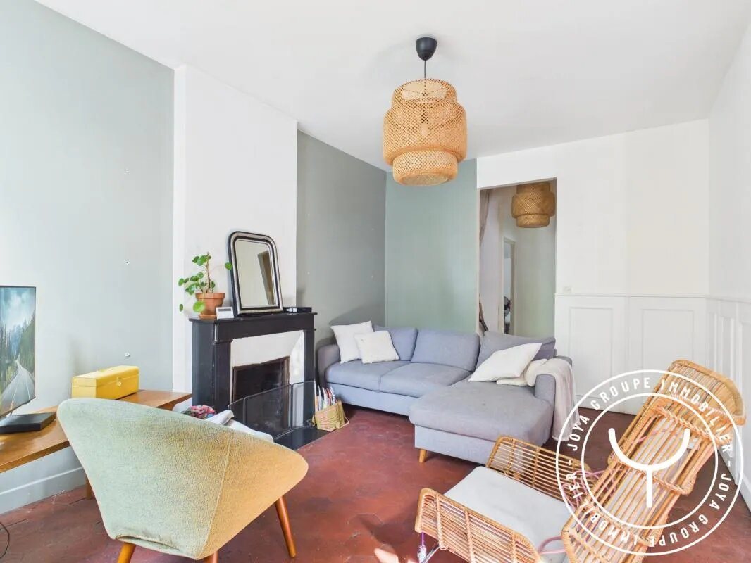 Maison à louer, 77m², Ivry-sur-Seine
