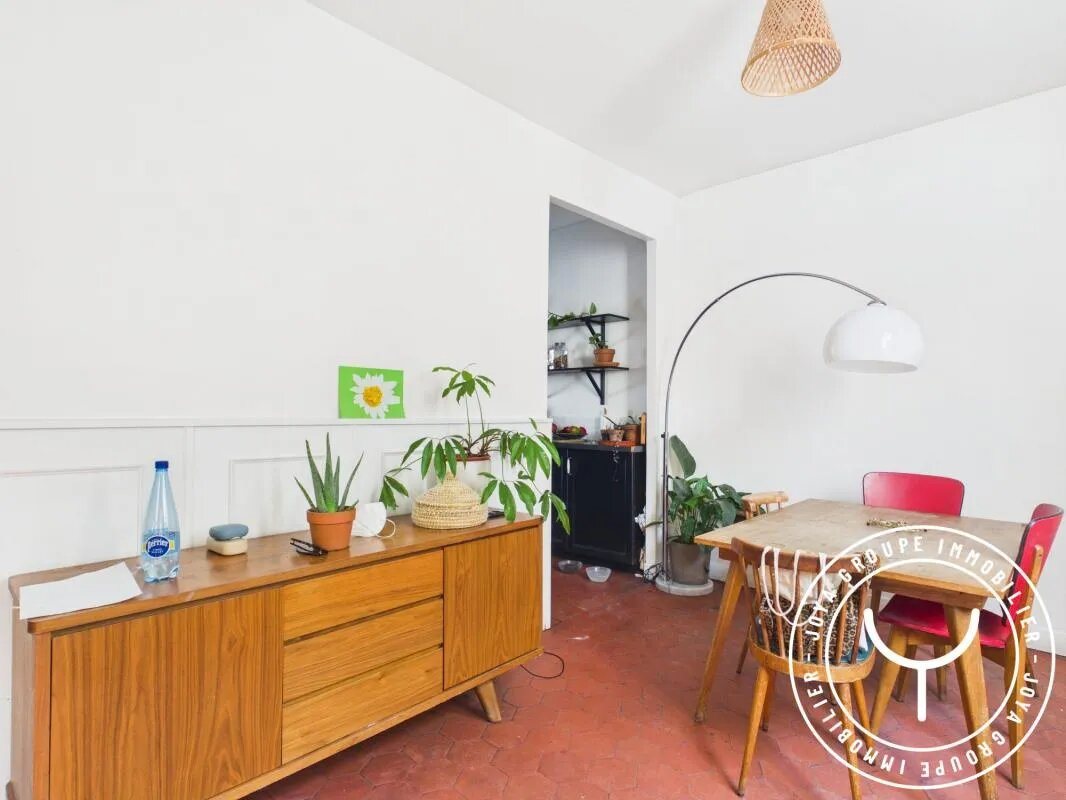 Maison à louer, 77m², Ivry-sur-Seine