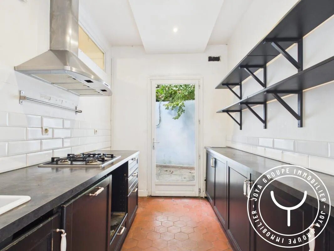 Maison à louer, 77m², Ivry-sur-Seine