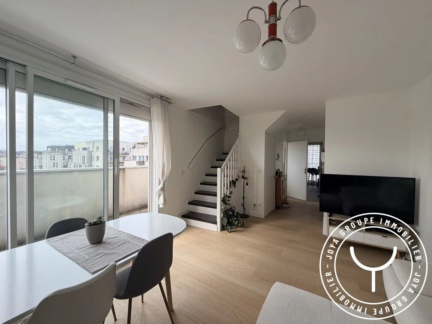 Appartement à louer, 75m², Vitry-sur-Seine