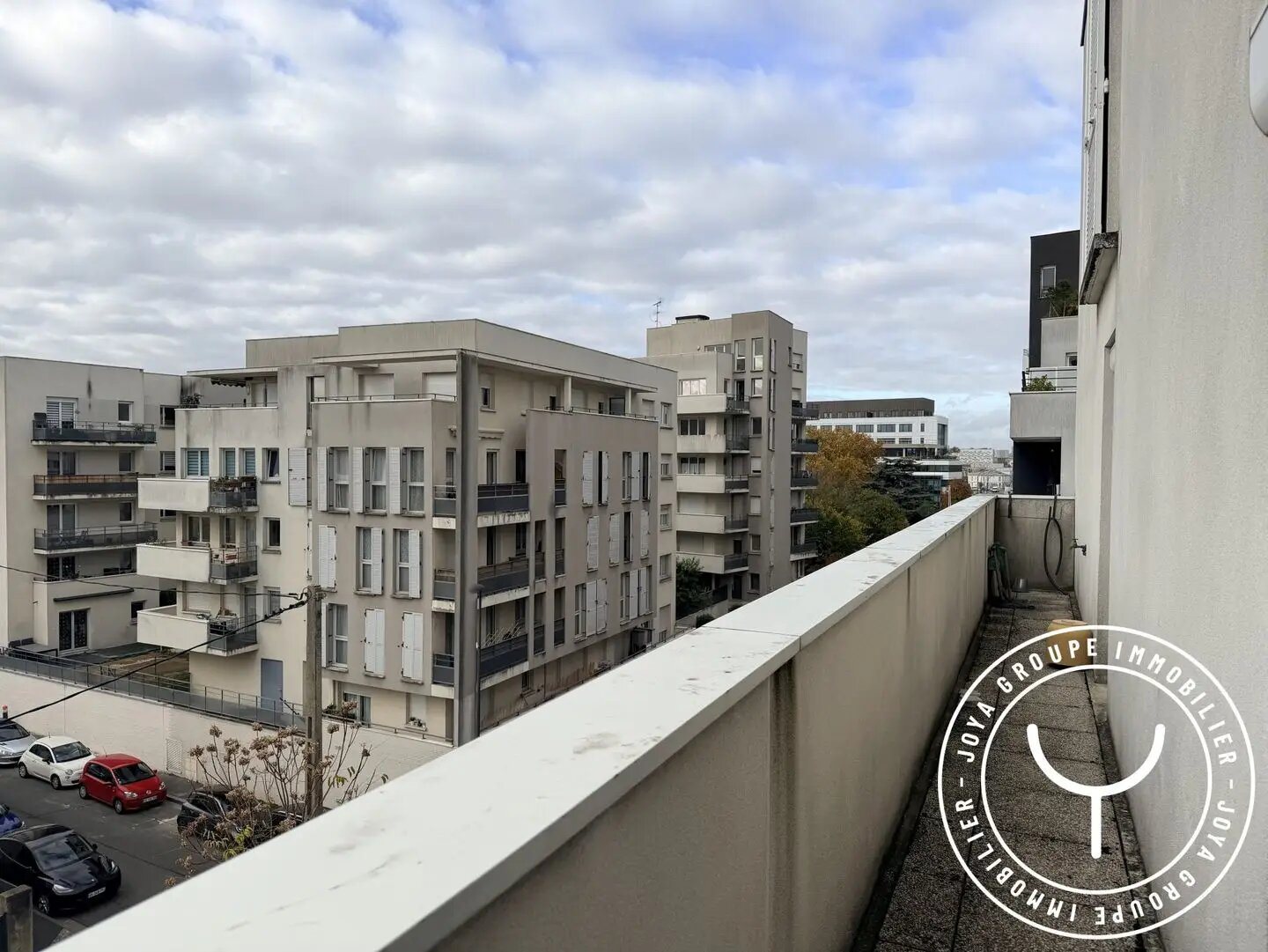 Appartement à louer, 75m², Vitry-sur-Seine