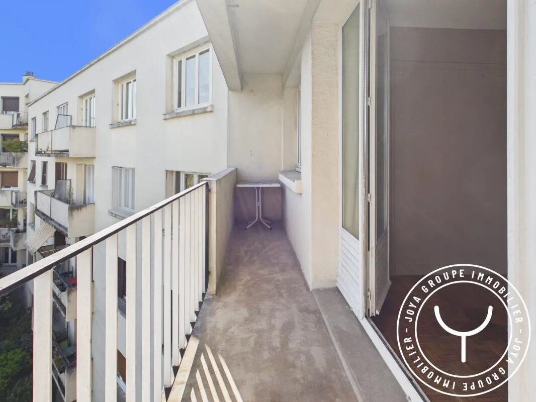 Appartement à vendre, 46m², Sceaux