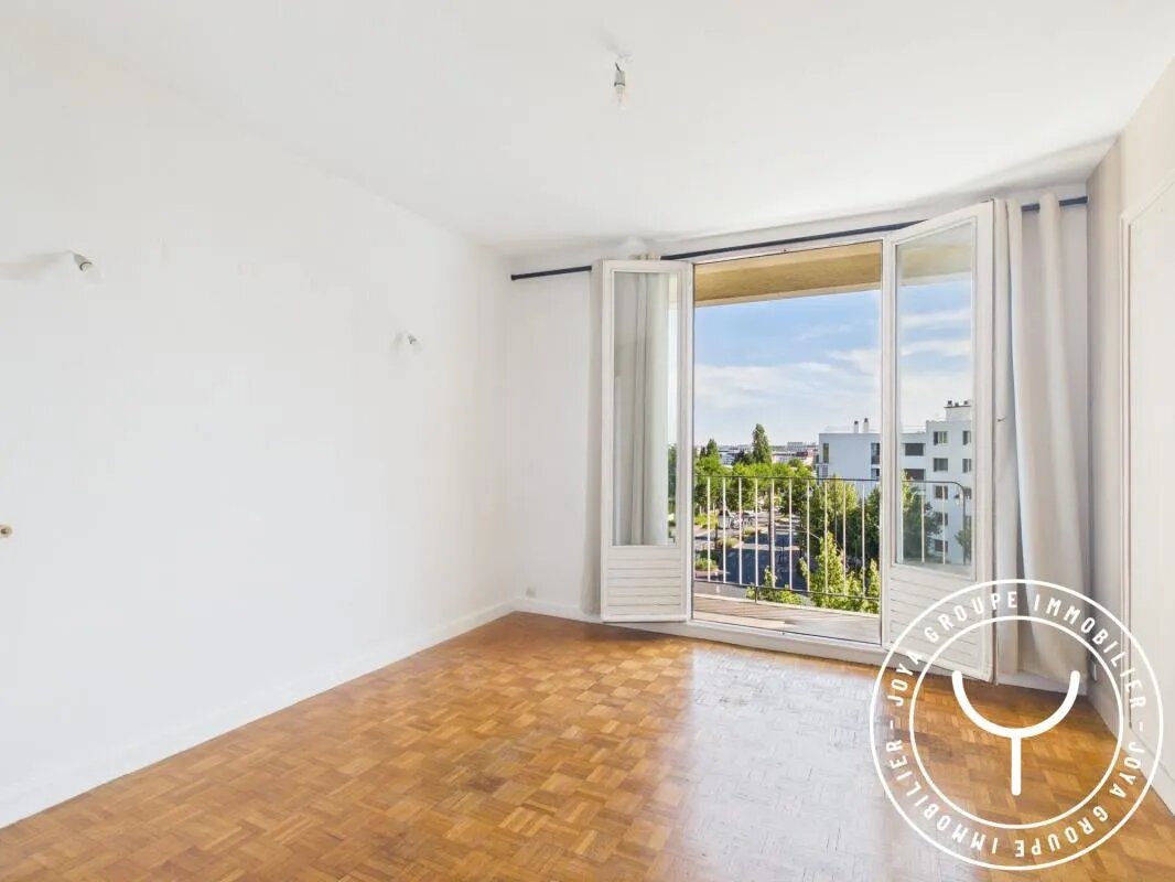 Appartement à vendre, 46m², Sceaux