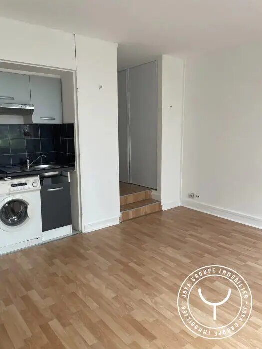 Appartement à louer, 22m², Vanves