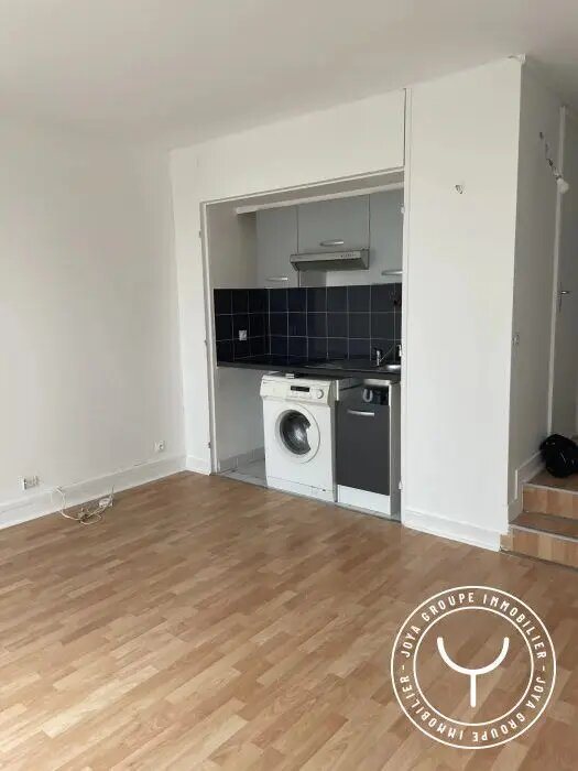 Appartement à louer, 22m², Vanves