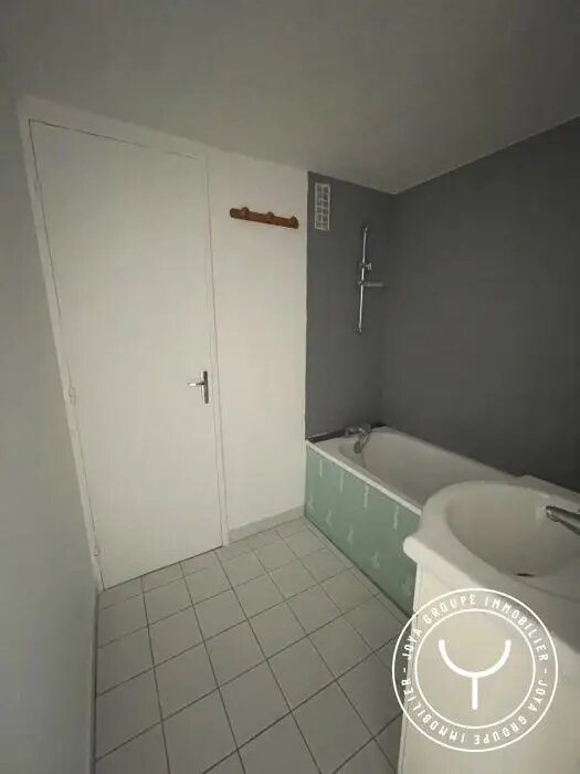 Appartement à louer, 22m², Vanves
