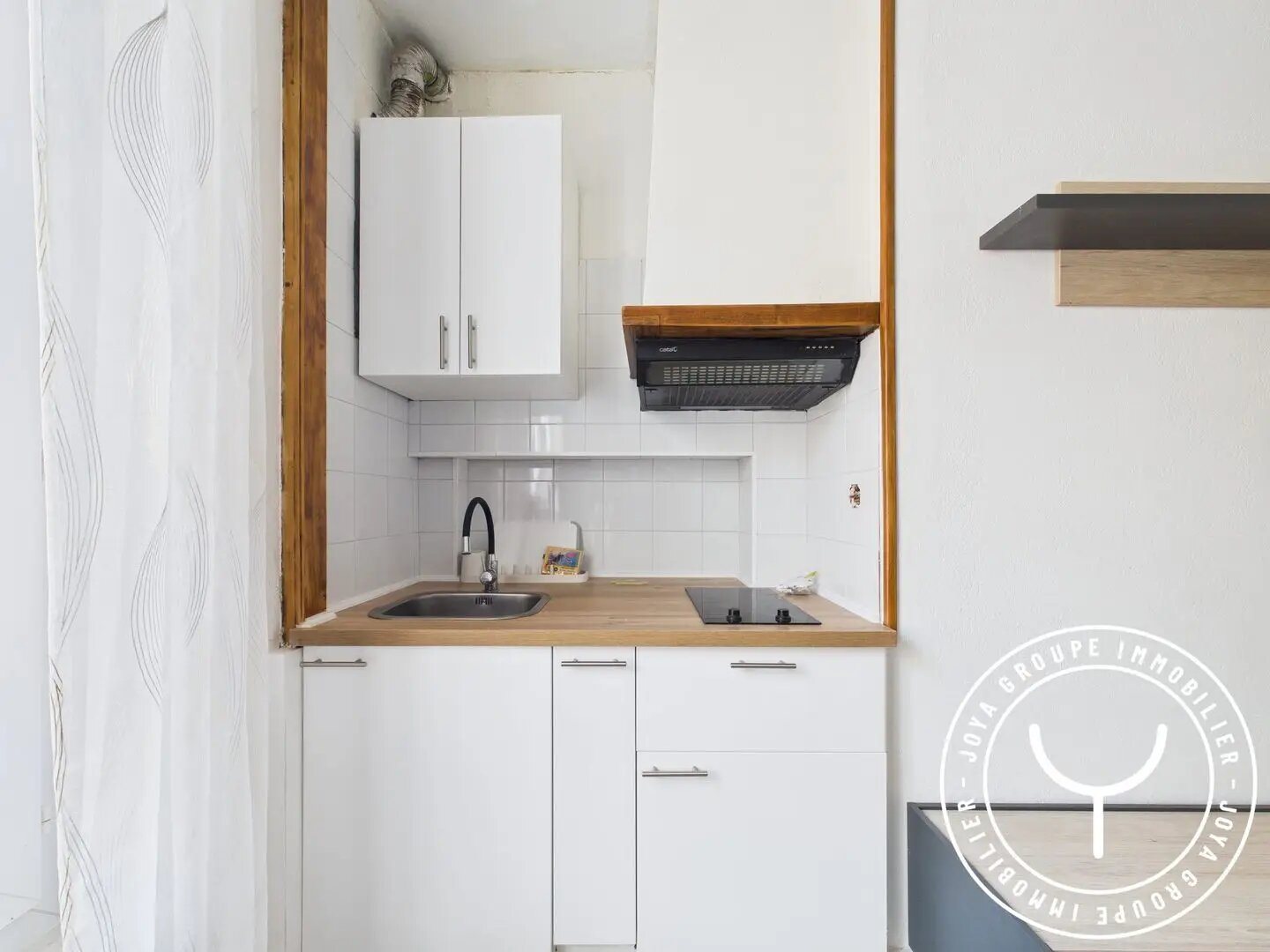 Appartement à vendre, 31m², Vitry-sur-Seine