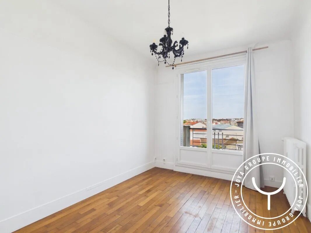 Appartement à louer, 26m², Vitry-sur-Seine
