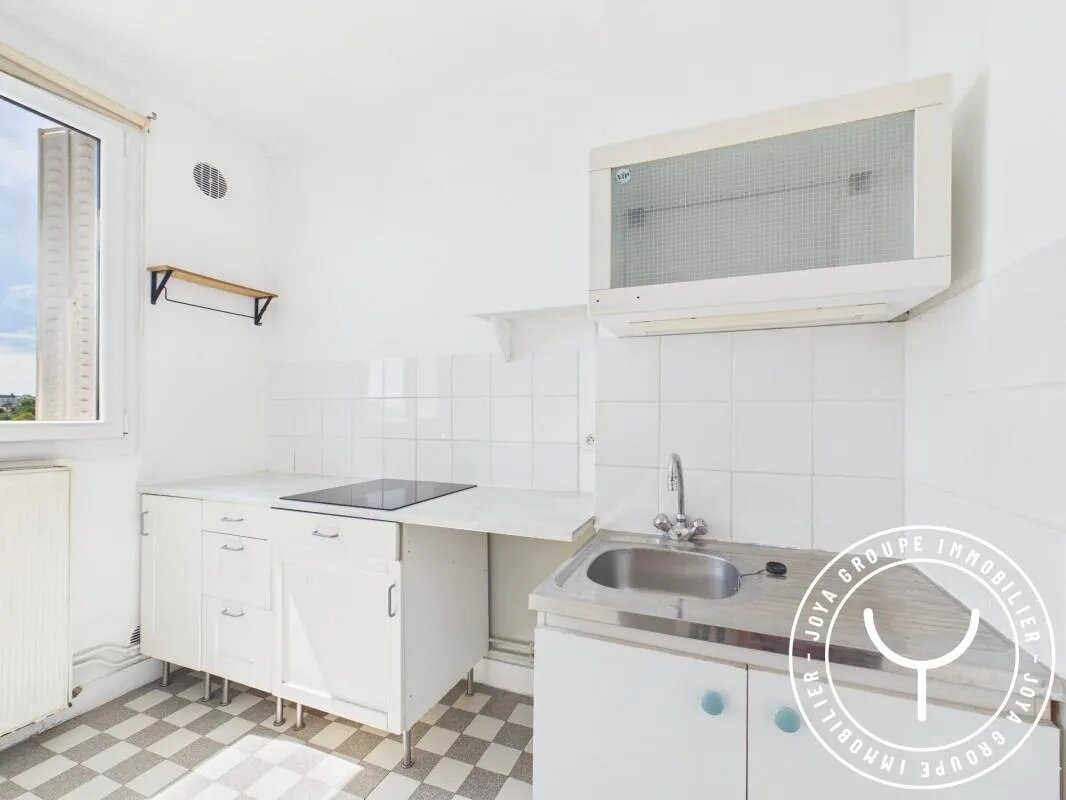 Appartement à louer, 26m², Vitry-sur-Seine