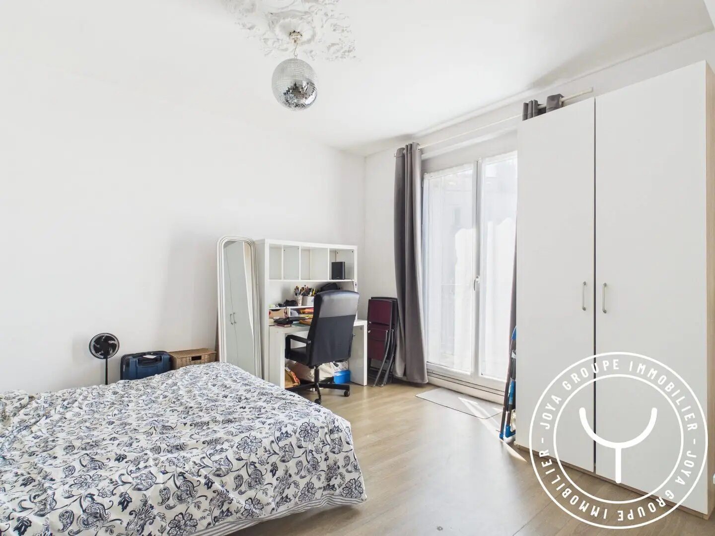 Appartement à louer, 25m², Vitry-sur-Seine