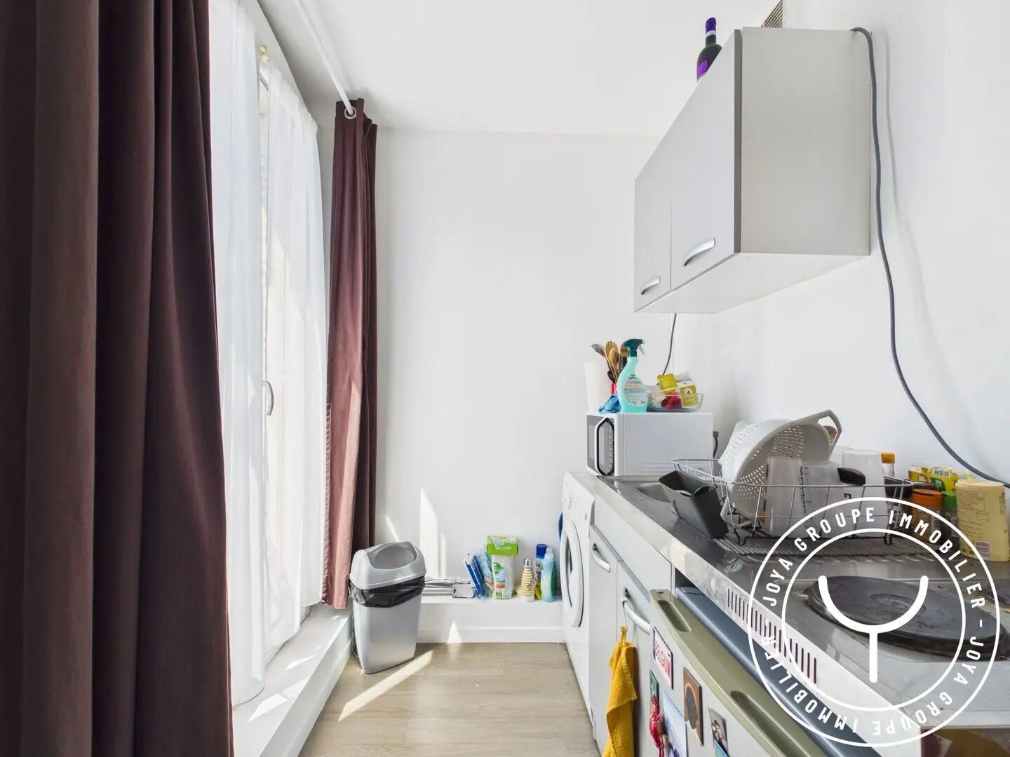 Appartement à louer, 25m², Vitry-sur-Seine