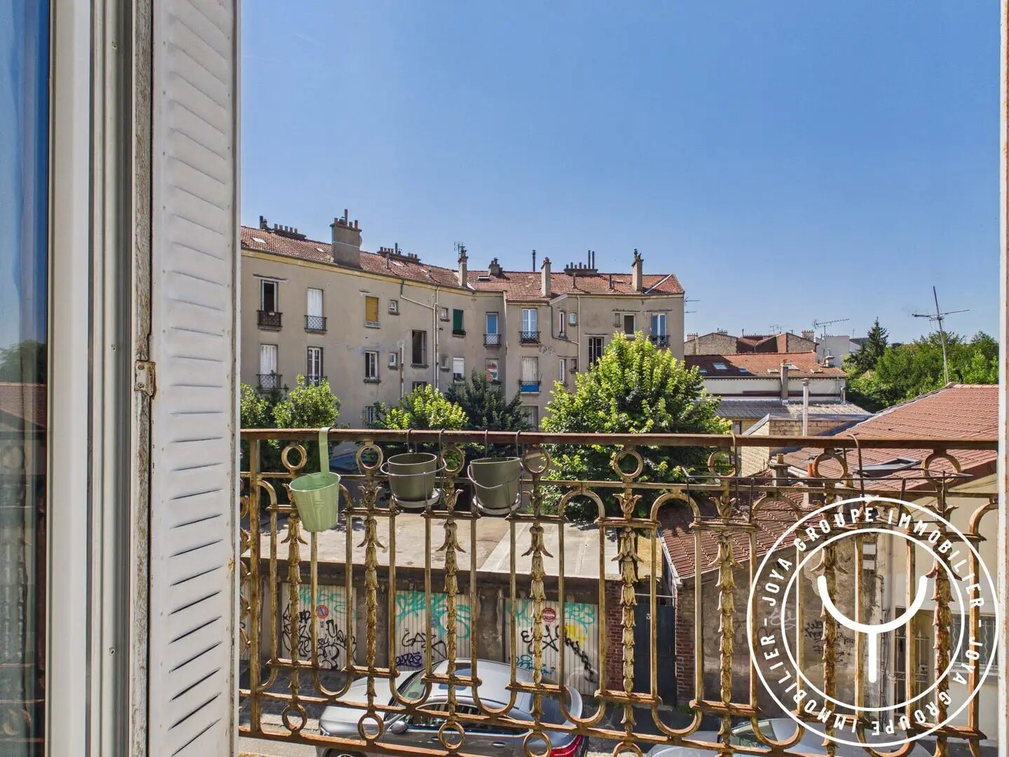 Appartement à louer, 25m², Vitry-sur-Seine