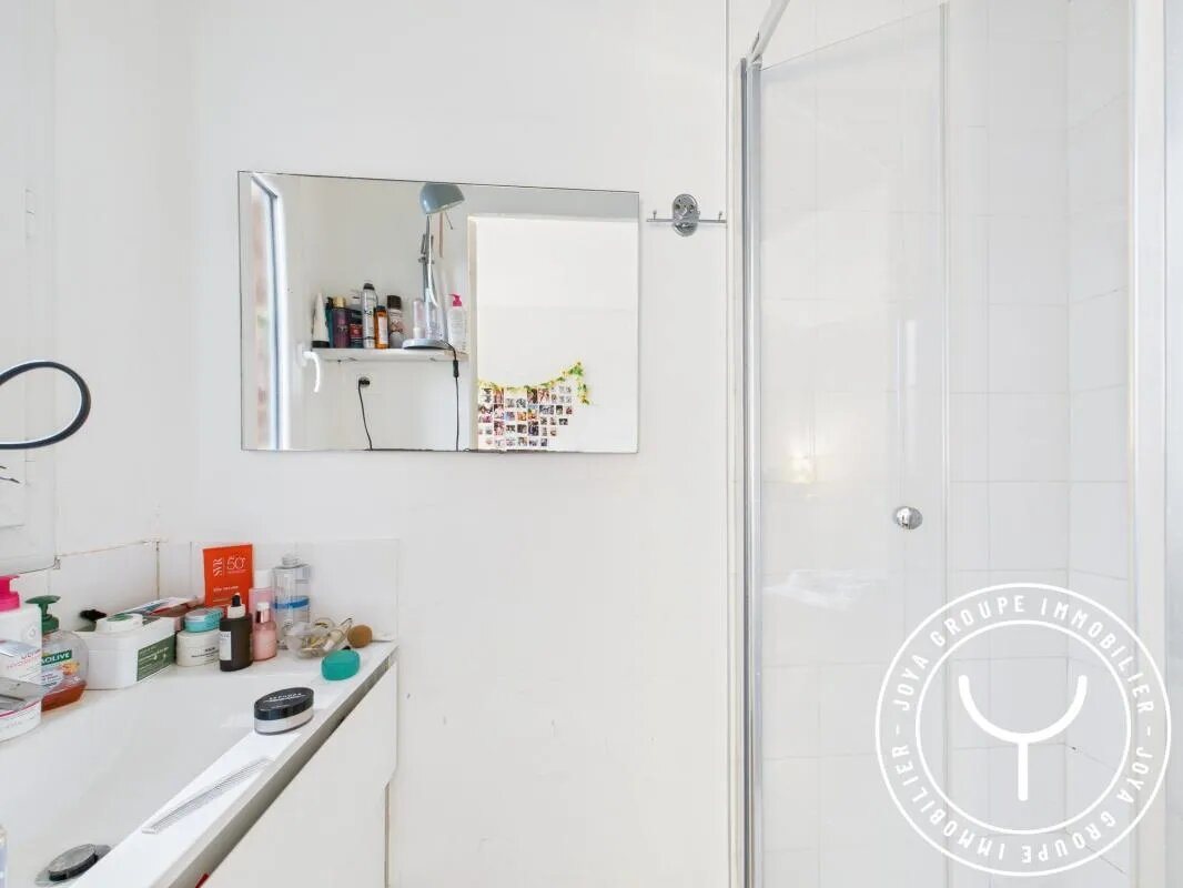 Appartement à vendre, 43m², Vitry-sur-Seine