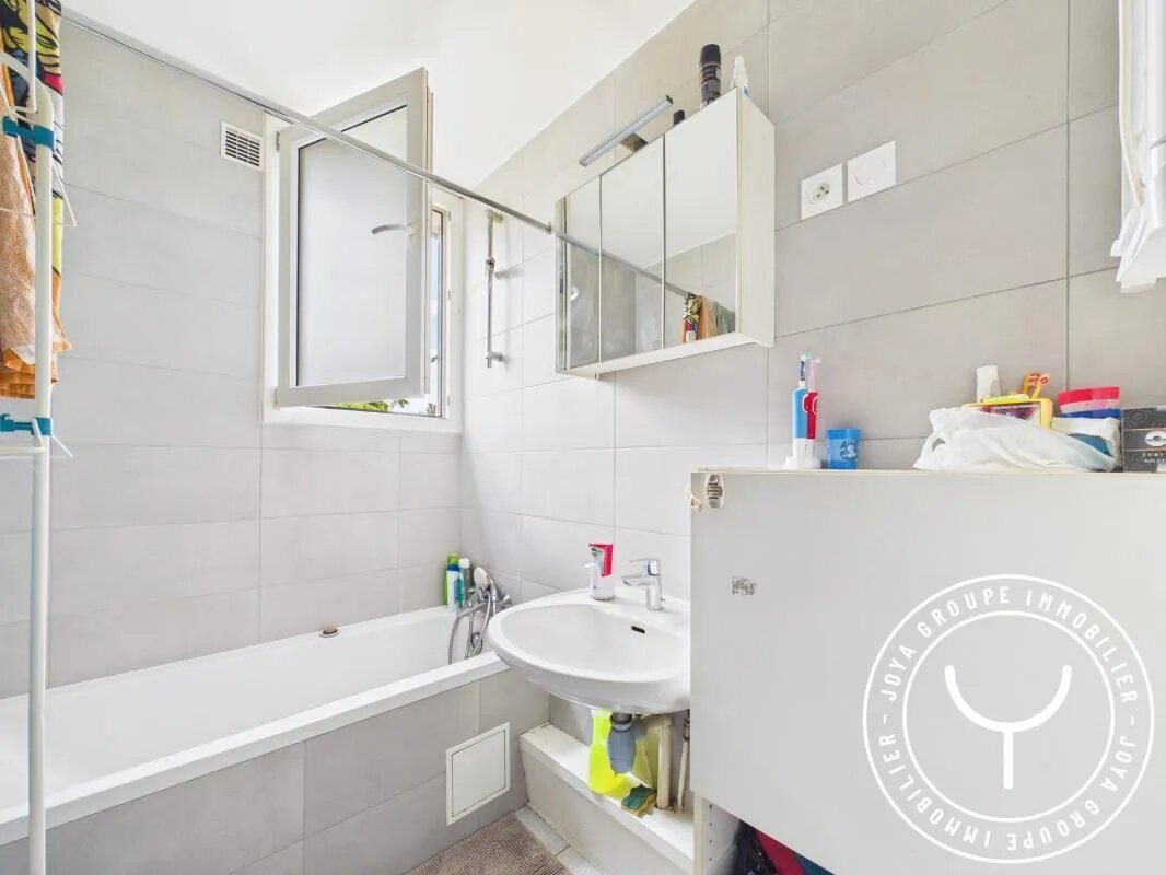 Appartement à vendre, 51m², Vitry-sur-Seine