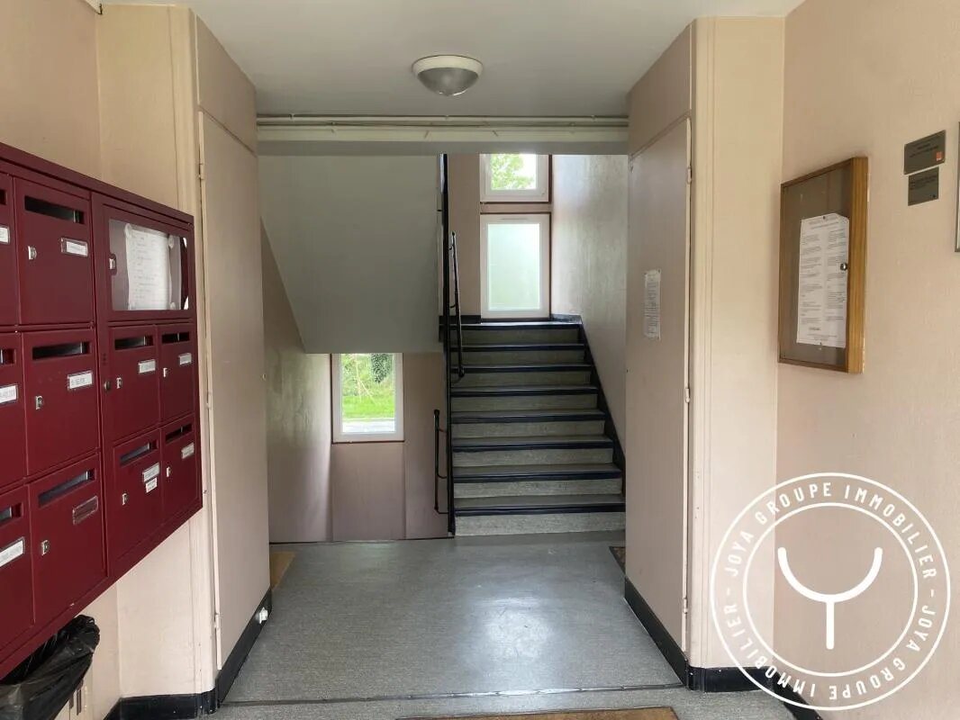 Appartement à vendre, 51m², Vitry-sur-Seine