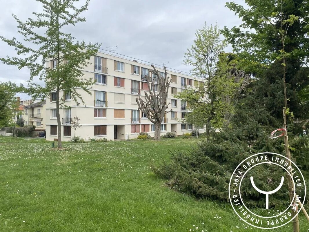 Appartement à vendre, 51m², Vitry-sur-Seine
