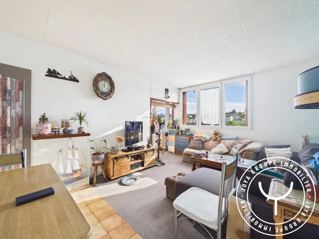 Appartement à vendre, 63m², Vitry-sur-Seine