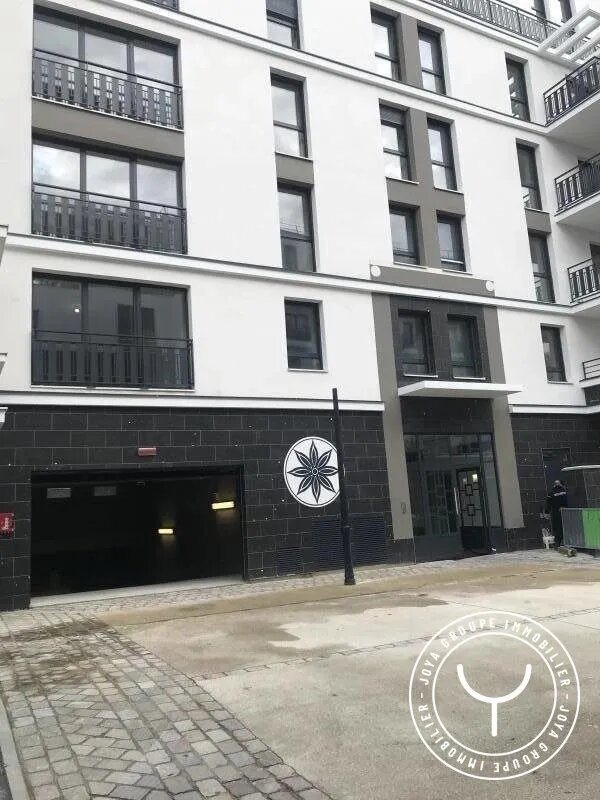 Appartement à louer, 66m², Thiais