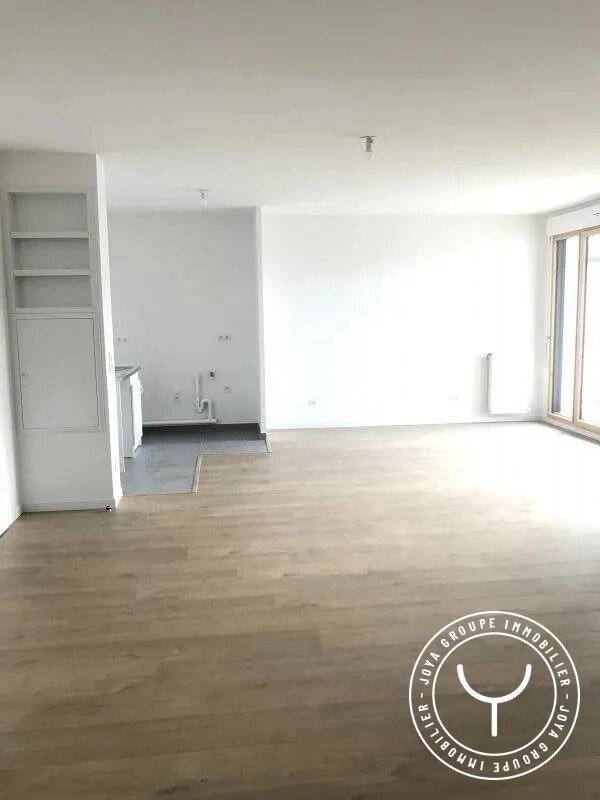 Appartement à louer, 66m², Thiais