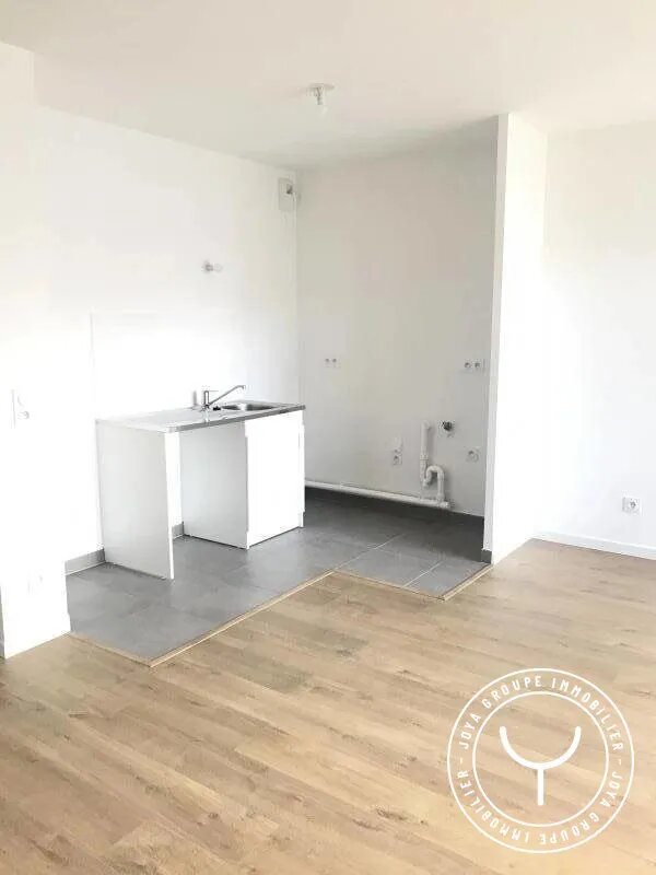 Appartement à louer, 66m², Thiais
