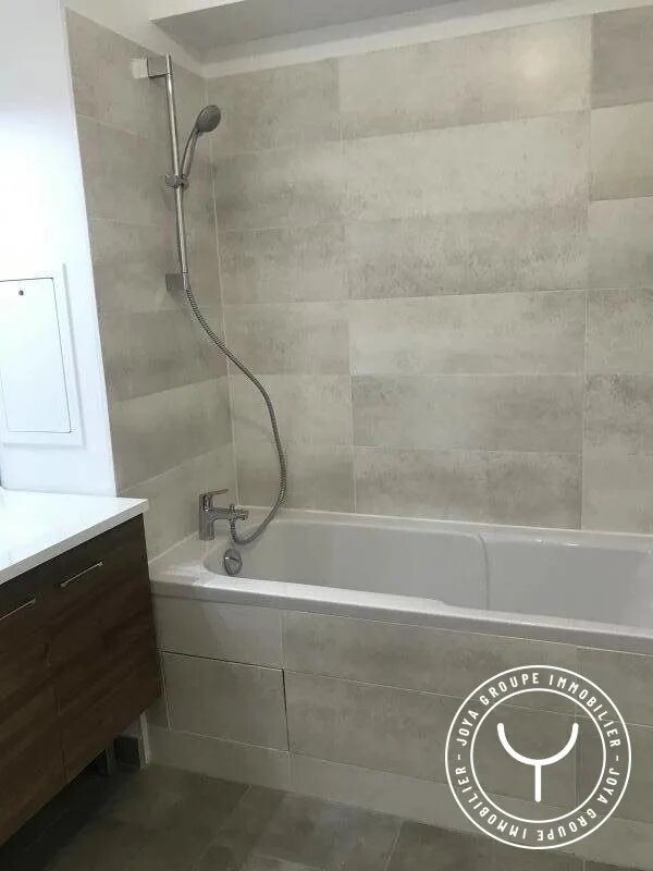 Appartement à louer, 66m², Thiais