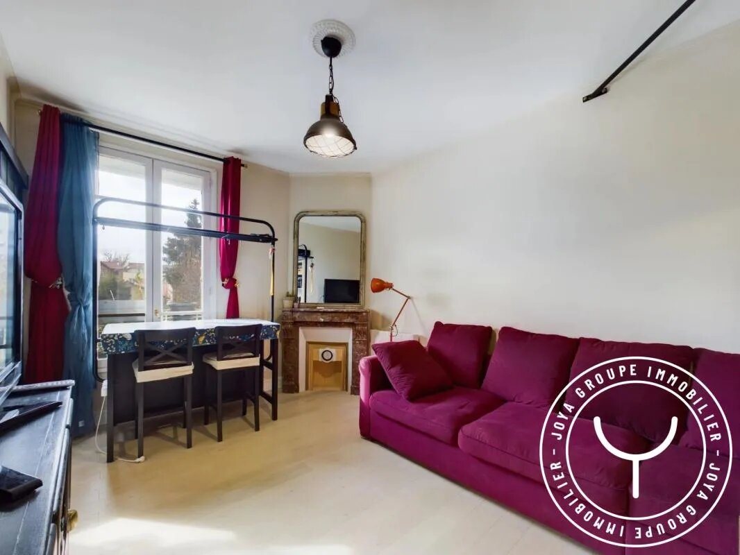 Appartement à louer, 35m², Vitry-sur-Seine