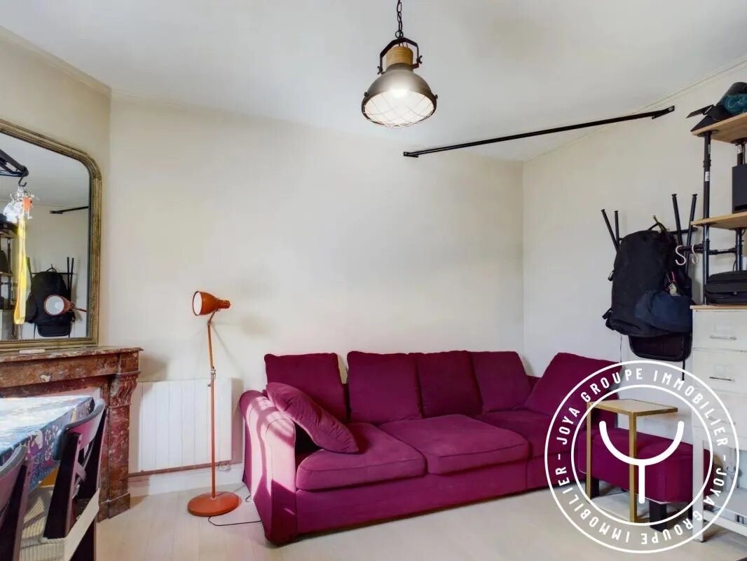 Appartement à louer, 35m², Vitry-sur-Seine