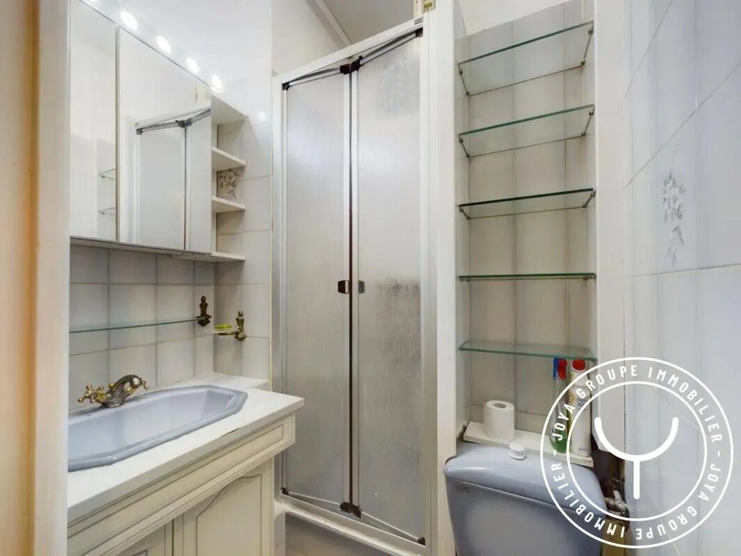 Appartement à louer, 35m², Vitry-sur-Seine