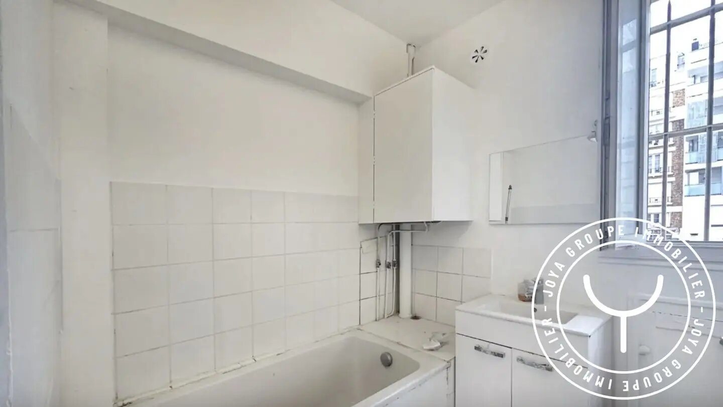 Appartement à vendre, 42m², Vitry-sur-Seine