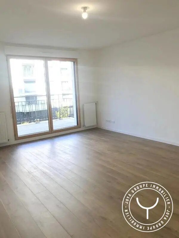 Appartement à louer, 63m², Thiais
