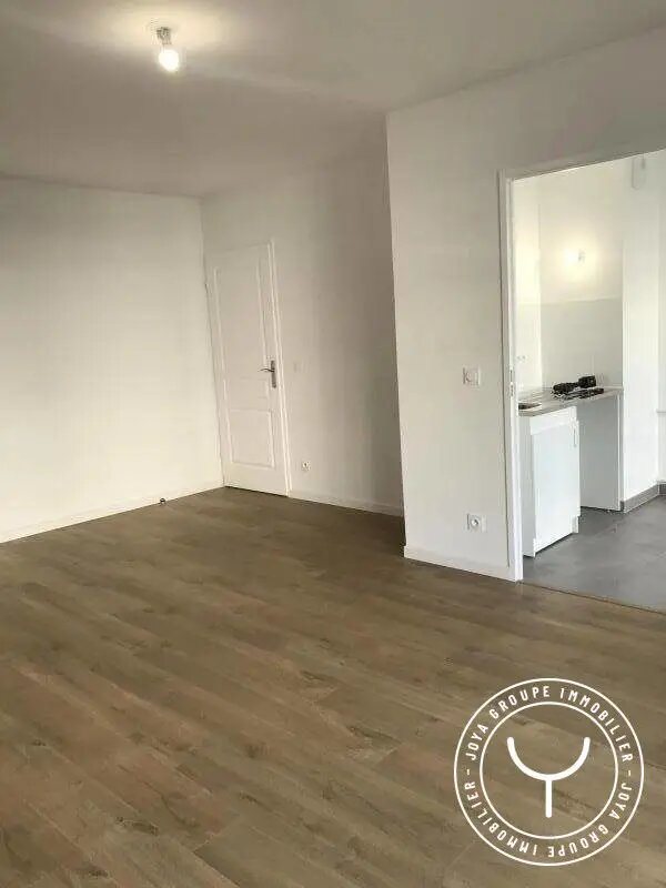 Appartement à louer, 63m², Thiais